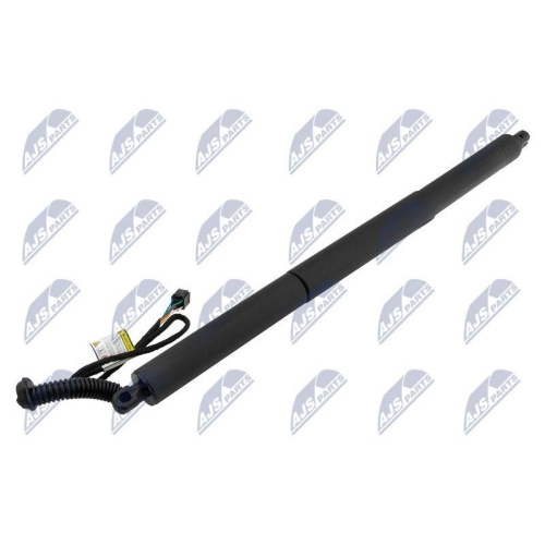 NTY Elektromotor, Heckklappe AE-AU-093