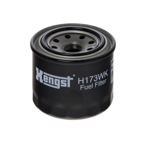HENGST FILTER Kraftstofffilter