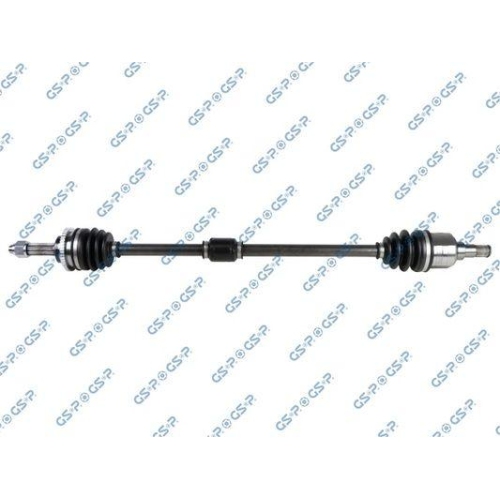 GSP Antriebswelle 208165