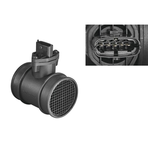 VALEO Luftmassenmesser 253715