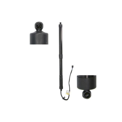 Magnum Technology Elektromotor, Heckklappe MGS0201MT