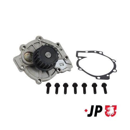 JP GROUP Wasserpumpe, Motorkühlung JP 4914100200
