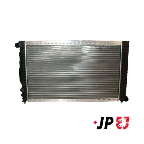 JP GROUP Kühler, Motorkühlung JP 1114204300