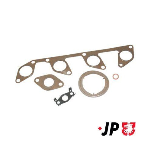 JP GROUP Montagesatz, Lader JP 1117753310