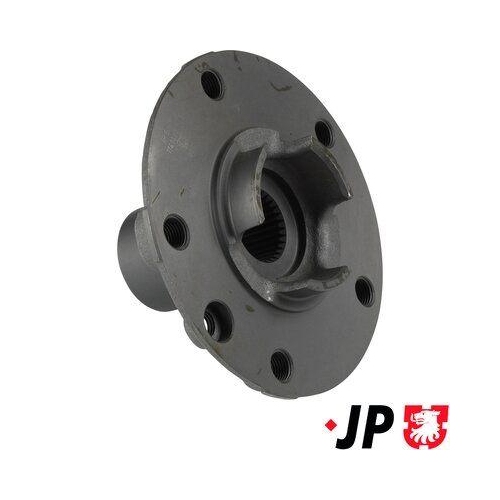 JP GROUP Radnabe JP 1141402700