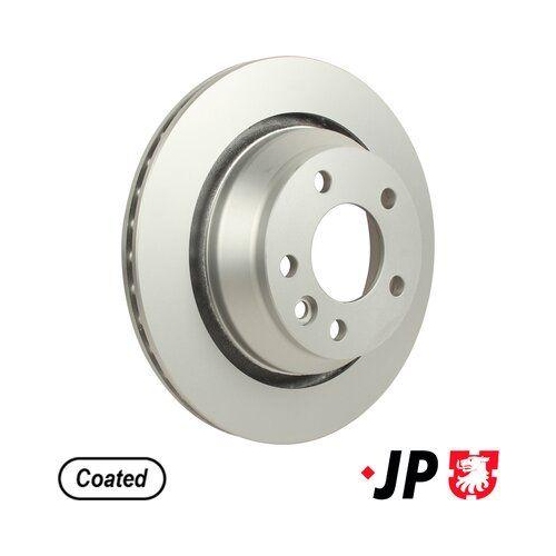 JP GROUP Bremsscheibe JP 1163202700