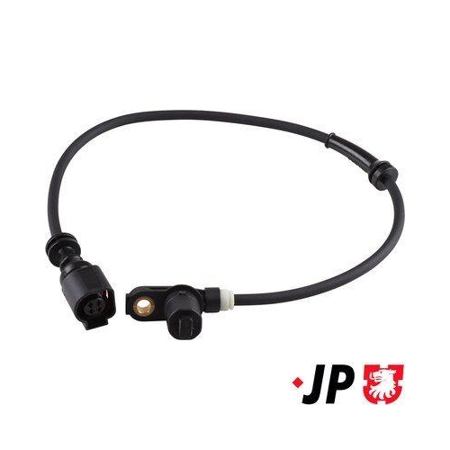 JP GROUP Sensor, Raddrehzahl JP 1197106500