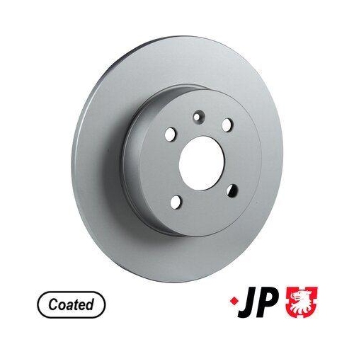 JP GROUP Bremsscheibe JP 1263202800