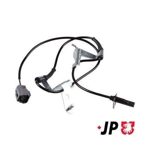 JP GROUP Sensor, Raddrehzahl JP 3897104580