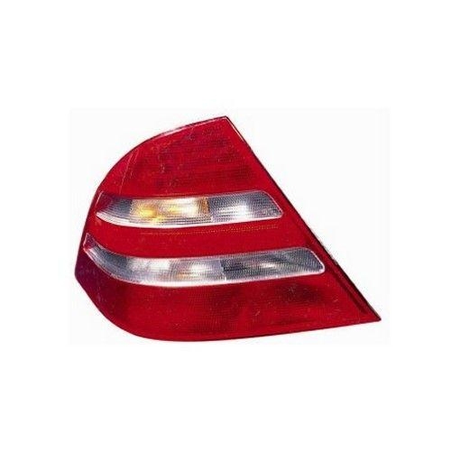 VAN WEZEL Heckleuchte 3036931