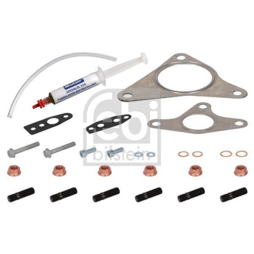 FEBI BILSTEIN Montagesatz, Lader 191099