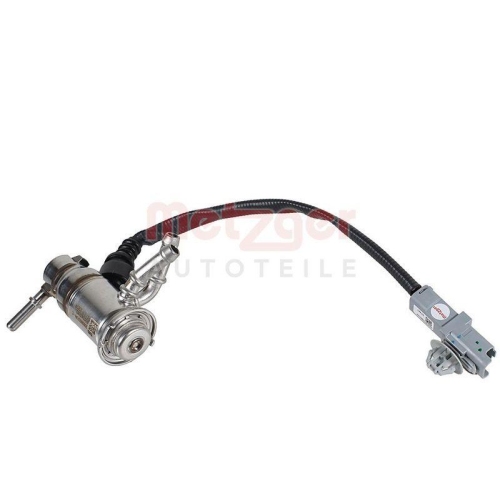 METZGER AUTOTEILE Dosiermodul, Harnstoffeinspritzung ORIGINAL ERSATZTEIL 0932021