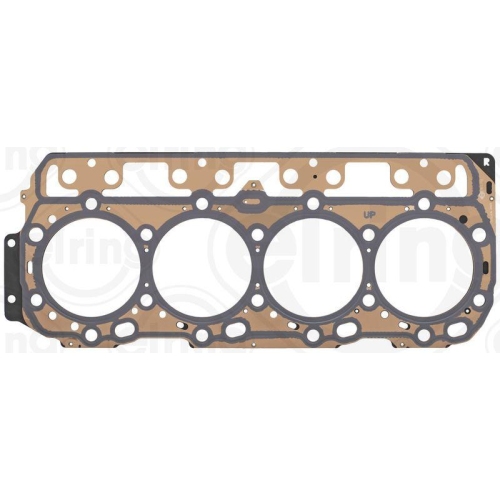 ELRING Dichtung, Zylinderkopf 541.752