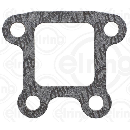 ELRING Dichtung, K&uuml;hlmittelflansch 796.370