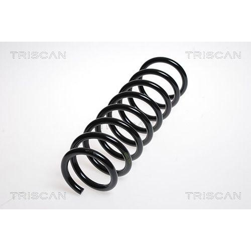TRISCAN Fahrwerksfeder 8750 11133