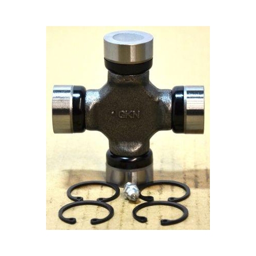 SPIDAN Gelenk, Gelenkwelle U 100