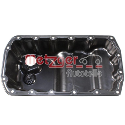 METZGER AUTOTEILE &Ouml;lwanne 7990218