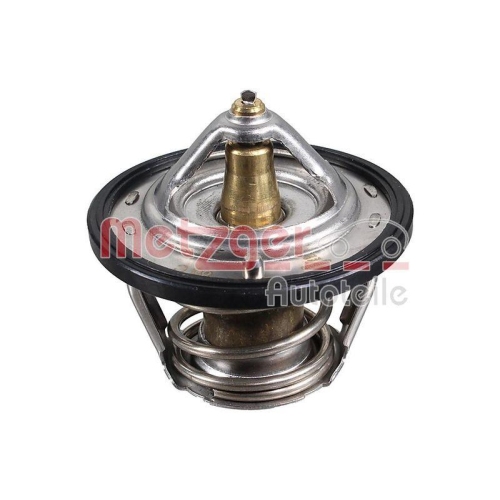 METZGER AUTOTEILE Thermostat, K&uuml;hlmittel 4006493