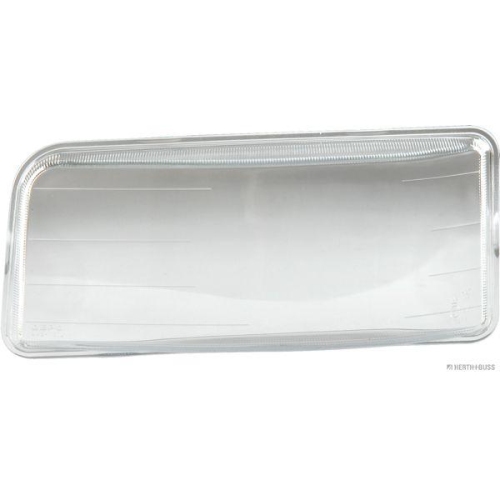 HERTH+BUSS ELPARTS Streuscheibe, Hauptscheinwerfer 81658154