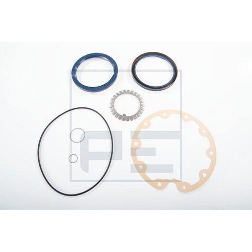 PE Automotive Dichtungssatz, Radnabe 011.053-00A