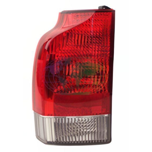 Lexmond Trading BV Schlussleuchte 9612424