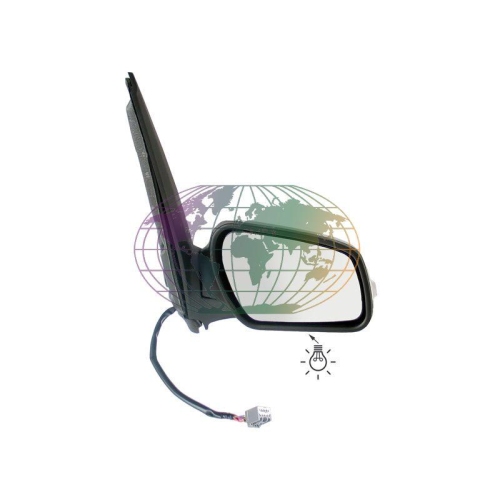 Lexmond Trading BV Au&szlig;enspiegel 3638087