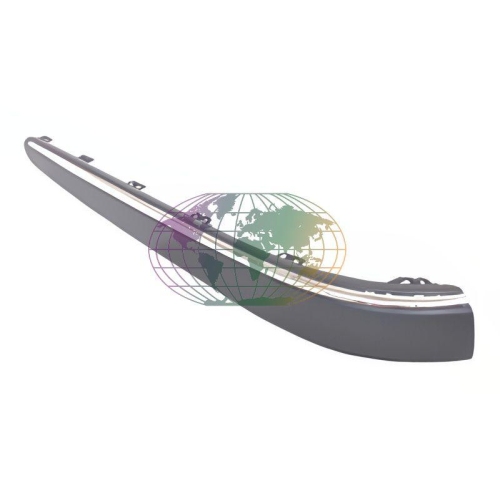 Lexmond Trading BV Zier-/Schutzleiste, Sto&szlig;f&auml;nger 6043182