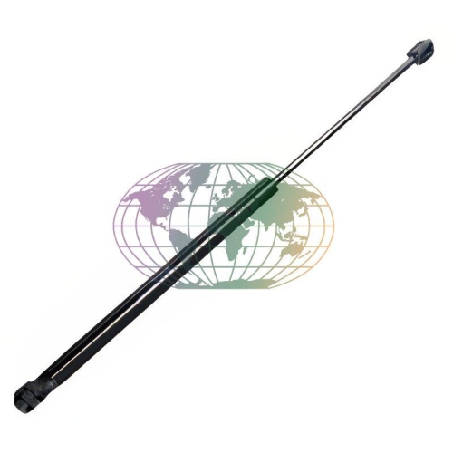 Lexmond Trading BV Gasfeder, Koffer-/Laderaum 1602885