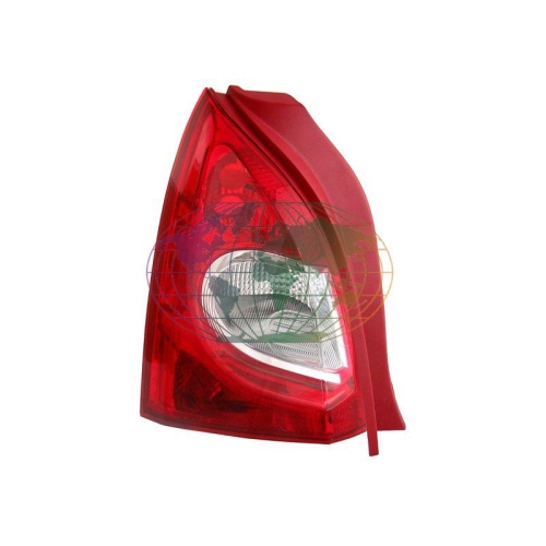 Lexmond Trading BV Schlussleuchte 7249412