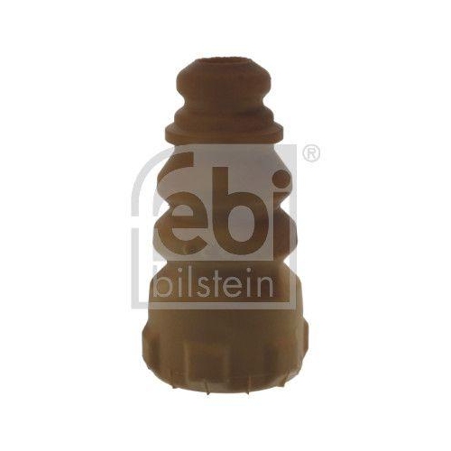 FEBI BILSTEIN Anschlagpuffer, Federung 39018