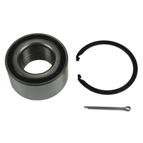 METZGER AUTOTEILE Radlagersatz WM 6923