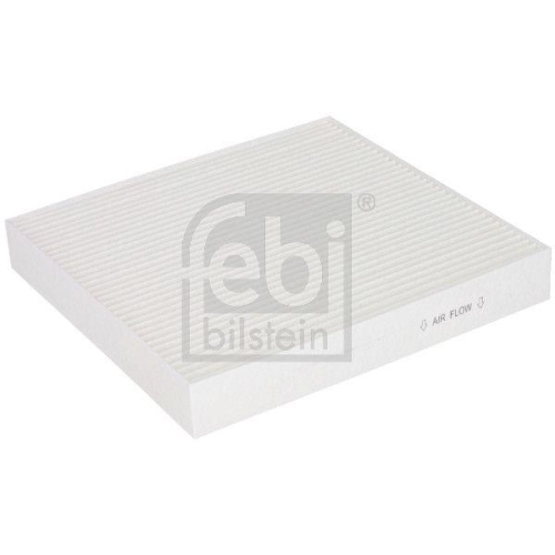 FEBI BILSTEIN Filter, Innenraumluft 196356