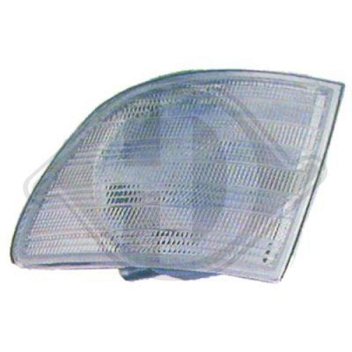 DIEDERICHS Blinkleuchte 1665075