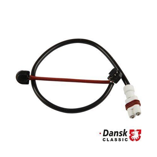 JP GROUP Sensor, Bremsbelagverschlei&szlig; DANSK CLAS 1697301480