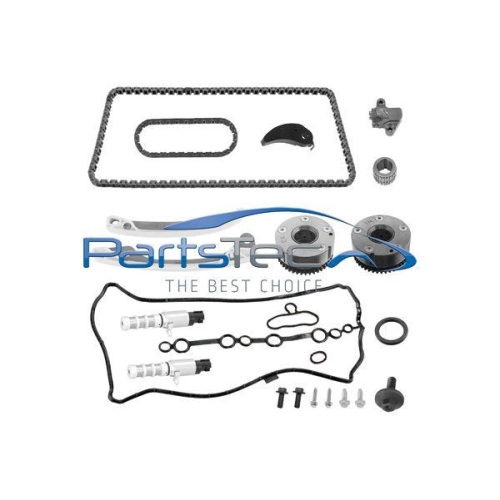 PartsTec Steuerkettensatz All-in-One PTA114-1035