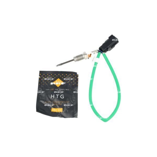 NRF Sensor, Abgastemperatur EASY FIT 707537