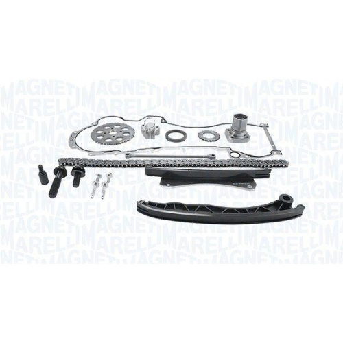 MAGNETI MARELLI Steuerkettensatz 341500000102