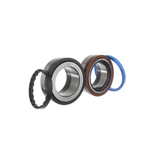 SKF Radlagersatz VKBA 5423