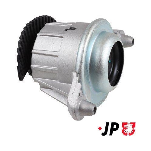 JP GROUP Lagerung, Motor JP 1317903500