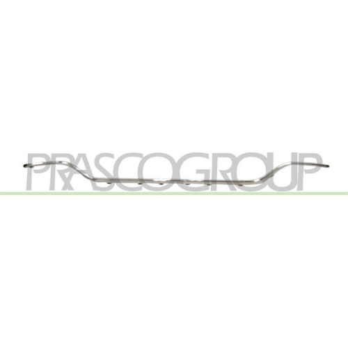 PRASCO Zier-/Schutzleiste, Sto&szlig;f&auml;nger ME0471275