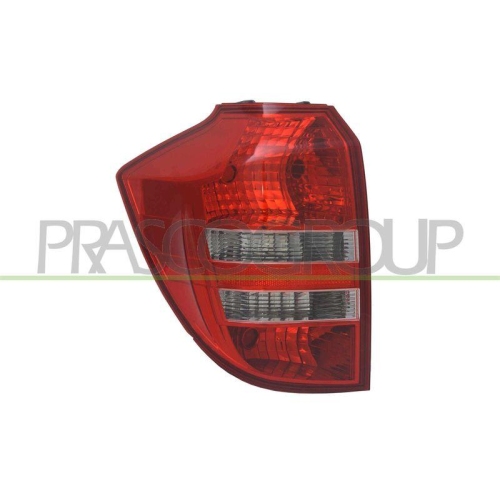 PRASCO Heckleuchte TYC KI4304164