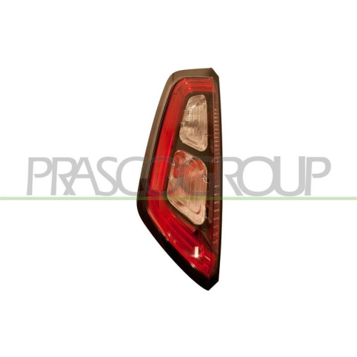PRASCO Heckleuchte FT3444154