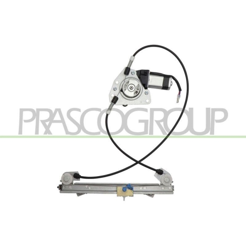 PRASCO Fensterheber AA340W066