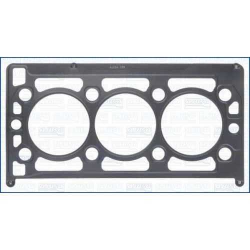 AJUSA Dichtung, Zylinderkopf MULTILAYER STEEL 10137700