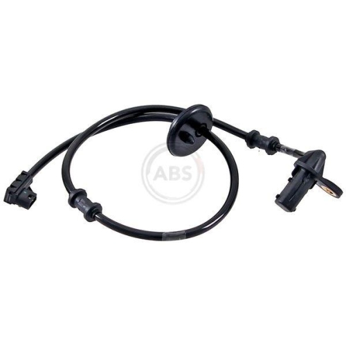 A.B.S. Sensor, Raddrehzahl 31273