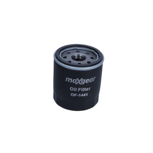 MAXGEAR &Ouml;lfilter 26-2034