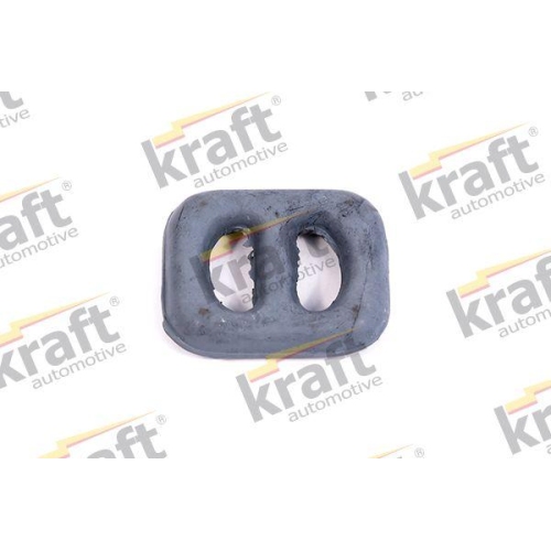 KRAFT Automotive Anschlagpuffer, Schalld&auml;mpfer 0501520