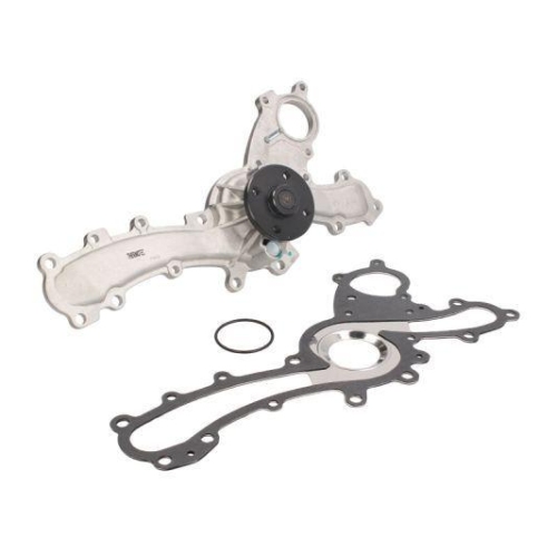 THERMOTEC Wasserpumpe, Motork&uuml;hlung D12105TT