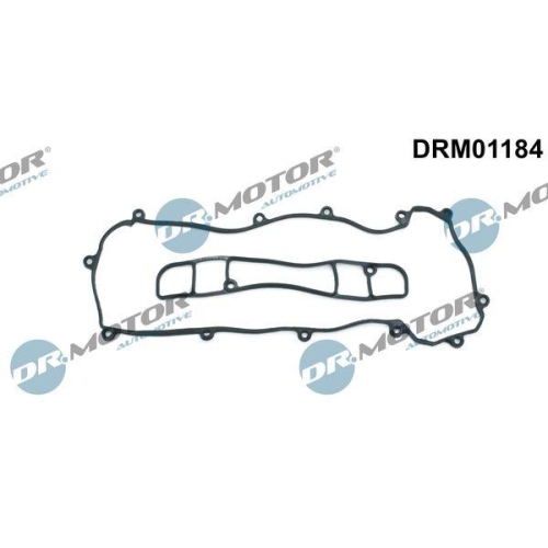Dr.Motor Automotive Dichtung, Zylinderkopfhaube DRM01184