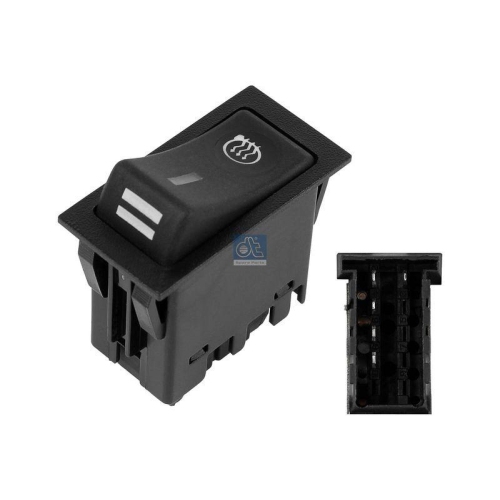 DT Spare Parts Schalter 3.33324